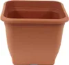 Übertopf Nora 28 cm, Terrakotta Produktbild-Vorschau 1