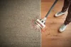 Black & Decker BHFEA515J, Beutellos, Orange, Weiß, 0,5 l, Produktbild-Vorschau 16