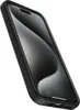 OtterBox Symmetry Hülle für iPhone 15 Pro schwarz Náhľad obrázku produktu 6