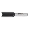 STIER Nutfräser HM (HW), Durchmesser (D) 12 mm, Schaft (S) Produktbild-Vorschau 1