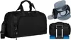 Peterson Reisetasche für Damen Zremoop schwarz One size Produktbild-Vorschau 1