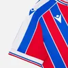 Macron Crystal Palace Fc 25/26 Slim Heim Kurzarm-t-shirt Produktbild-Vorschau 5