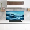 Coloray Küchenrückwand 120x60 Spritzschutz aus Glas - Produktbild-Vorschau 3