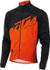 Jacke KTM Factory Charakter Orange mit abnehmbaren Ärmeln Produktbild-Vorschau 1