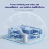 Strong 5G AIRHOME 1900, Router für Mobilfunknetz, Weiß, Produktbild-Vorschau 13