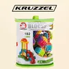Baukasten - Igel 192 Teile. Kruzzel 20376 Produktbild-Vorschau 16