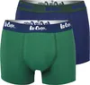 Lee Cooper Boxer uomo confezione da 10 Anteprima dell’immagine prodotto 4