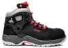 Elten ARTURO black-red Mid ESD S3S Sicherheitsschnürstiefel Produktbild-Vorschau 2