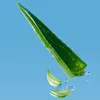 NIVEA Aloe & Hydration, beruhigende Körperlotion mit Produktbild-Vorschau 4