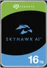 Seagate SkyHawk AI ST16000VE004 - Festplatte - 16 TB - Produktbild-Vorschau 1