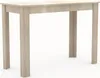 VCM Holz Esstisch | H. 76 x B. 110 x T. 50 cm  | Produktbild-Vorschau 2