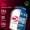 Dymatize Elite Whey, Pulver, Hydrolisiertes Molkenprotein, Produktbild-Vorschau 2