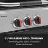 Klarstein Hot & Hot Kombigrill - 2in1-System: Produktbild-Vorschau 10