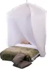 Moustiquaire Deconet en tissu de bambou - Ixel - Cadre Voir les images du produit 7