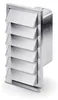 Naber 4022029 E-JAL HK flow 150 Außenjalousie aus Edelstahl Produktbild-Vorschau 5