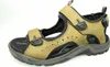 ecco Sandalen Sandalen Nubukleder Produktbild-Vorschau 13