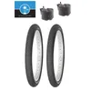 2 x Fahrradreifen 20 x 1,75 Zoll 47-406 SET KUJO inkl. 2 x Produktbild-Vorschau 1
