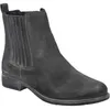JOSEF SEIBEL Sienna 02 | Botki dla Kobiety | szary Podgląd zdjęcia produktu 1