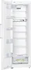 Siemens iQ300, KS36VVWEP, Freistehender Kühlschrank, 186 x 60 cm, Weiß Frontansicht geöffnet Produktbild-Vorschau