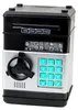 Geldautomat Safe Sparschwein Lichter Sounds PIN Code Produktbild-Vorschau 2