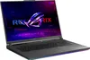 ASUS ROG Strix G18 G814JIR-N6003W - Intel Core i9 Náhled obrázku produktu 4