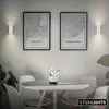 LED nástenné svietidlo Lepiaca lampa Bez vŕtania Náhľad obrázku produktu 11