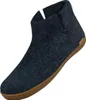 glerups Naturkautschuksohle Boots Natürliches Material, Produktbild-Vorschau 3