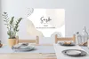 MuchoWow® Wandtattoo Wandsticker Wandaufkleber Sprichwörter Produktbild-Vorschau 2