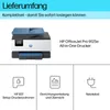 HP OfficeJet 403X5B Tintenstrahldruck - Farbig - 22 ppm Produktbild-Vorschau 18