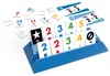 Mattel Games JMM22, Kaartspel, Spelbord met vakken, Vanaf 7 Productafbeelding-voorbeeld 6