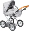 Puppenwagen Ruby - stone brown Produktbild-Vorschau 4