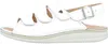 Finn Comfort Komfort Sandalen SYLT Damen 343039313138 Weiß Produktbild-Vorschau 8
