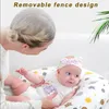 Omgoods – Ergonomisches Stillkissen aus Memory-Schaum Produktbild-Vorschau 5