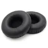 Ohrpolster für Logitech A00007 H330 H340 H600 Schwarz  70mm Produktbild-Vorschau 3