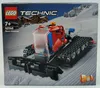 Stavebnica LEGO Technic 42148 Rolba (178 dielikov) Náhľad obrázku produktu 35