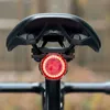 Inteligentne tylne światło rowerowe wodoodporne bicycle Podgląd zdjęcia produktu 7