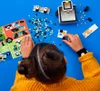 LEGO 41959 DOTS Panda Ablageschale, Bastelset für Produktbild-Vorschau 15