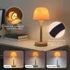 Sternenhimmel Projektor Ozeanlampe – Wasserwellenlampe mit Produktbild-Vorschau 2