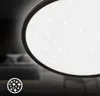 LED Deckenlampe Deckenleuchte Wohnzimmer Neutralweiß Produktbild-Vorschau 4