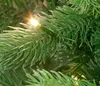 Dehner Künstlicher Weihnachtsbaum Fichte Stellan, mit Produktbild-Vorschau 4