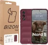 Robuste Handyhülle für OnePlus Nord 5, Bizon Case Tur, Produktbild-Vorschau 8