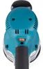Makita BO6030JX Exzenterschleifer 310 W 150 mm + Produktbild-Vorschau 12