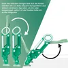 KIDIZ® Sedile per WC per bambini, con scaletta e maniglie. Anteprima dell’immagine prodotto 4