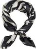 styleBREAKER Damen Halstuch mit Zebra Muster & Streifen | Produktbild-Vorschau 1