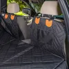RAGI mata samochodowa dla psa z usztywnieniem 127×62 cm – Podgląd zdjęcia produktu 3