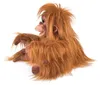 Folkmanis Affe / Baby Orang-Utan 3106 Produktbild-Vorschau 4
