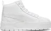 Puma Damen Sneakers Weiß 397459-01 Grösse 37 Produktbild-Vorschau 7