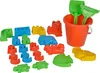 (X) Androni 107114090 - Promotion Sandspielset, sortiert - Produktbild-Vorschau 3