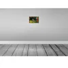 vianmo Holzschild 20x30 cm Cannabis smoke weed everyday Produktbild-Vorschau 2