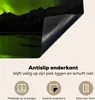 KitchenYeah© Herdabdeckplatte Aurora - Sternenhimmel - Produktbild-Vorschau 4